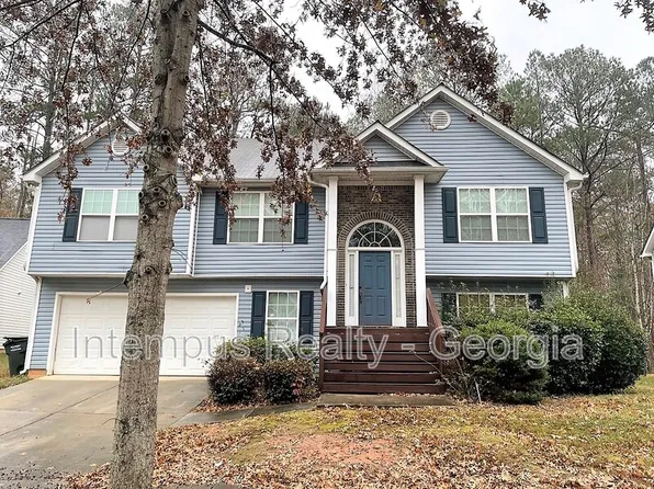 4054 Waters End Ln, Snellville, GA 30039
