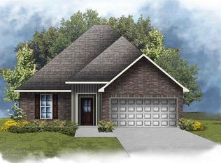 44228 Joe Louis Dr, Hammond, LA 70403