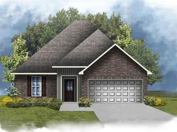 44228 Joe Louis Dr, Hammond, LA 70403