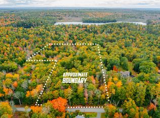 LOT-15G One Gibbs Rd, Wiscasset, ME 04578