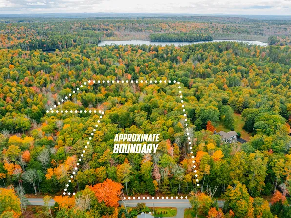 Lot 15G-01 Gibbs Road, Wiscasset, ME 04578