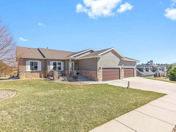 6336 Prestwick Rd, Rapid City, SD 57702