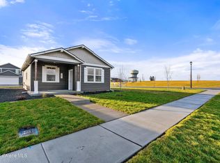 5204 E Norma Ave, Post Falls, ID 83854