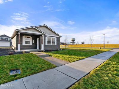 5204 E Norma Ave, Post Falls, ID, 83854