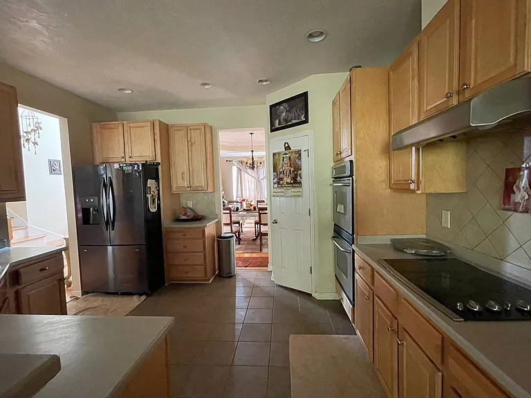 1444 W Running Brook Rd — Photo 6