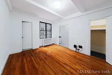 Rented by Living New York