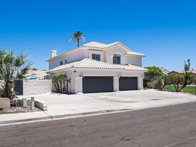 2864 W 12th Ln, Yuma, AZ, 85364