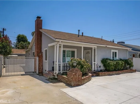 6418 Whitman Ave, Van Nuys, CA 91406