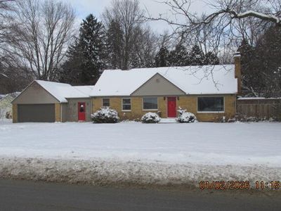 2589 Lake Michigan Dr NW, Grand Rapids, MI, 49504