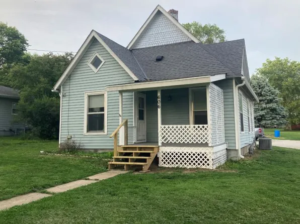 606 Park St, Tabor, IA 51653