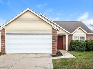 18989 Bladed Mills Dr, Noblesville, IN 46062