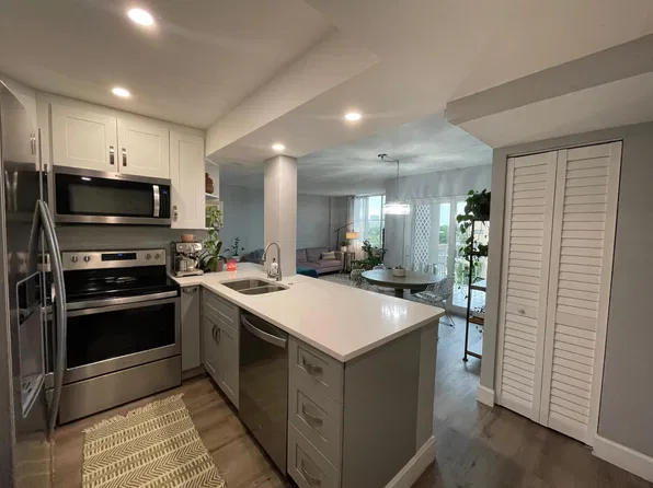 1600 SE 15th St APT 503, Fort Lauderdale, FL 33316