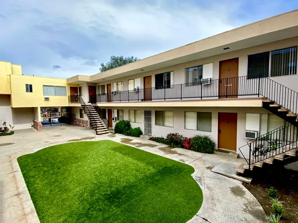 The Viceroy, 8635 Snowden Ave APT 17, Pacoima, CA 91331