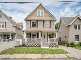 3414 Virginia Ave, Cleveland, OH