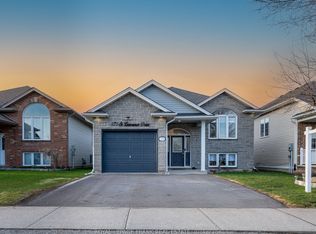 375 Saint Lawrence Dr, Welland, ON