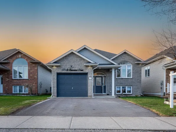 375 Saint Lawrence Dr, Welland, ON L3C 7H7
