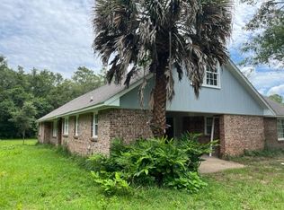 22150 Toler Rd, Silverhill, AL 36576