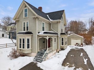 23 Washington Street, Brewer, ME 04412