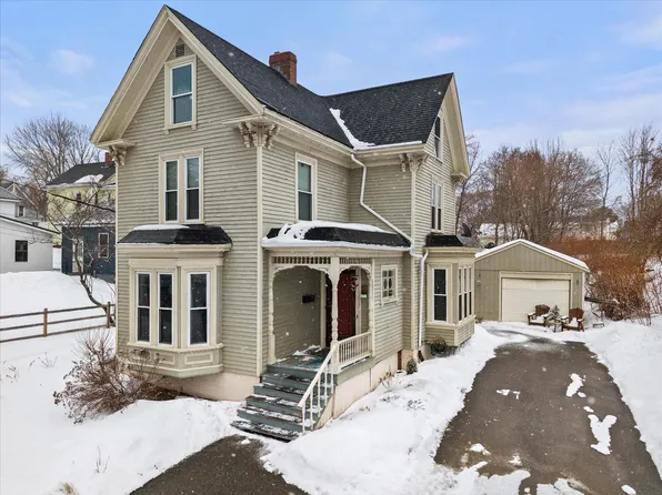 23 Washington Street, Brewer, ME 04412