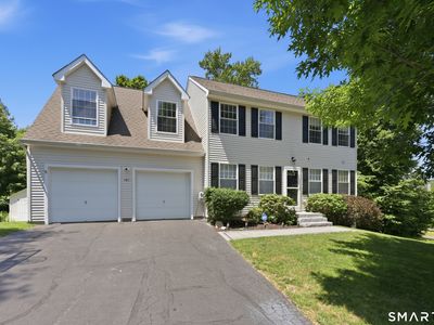 383 White Pine Road, Torrington, CT, 06790