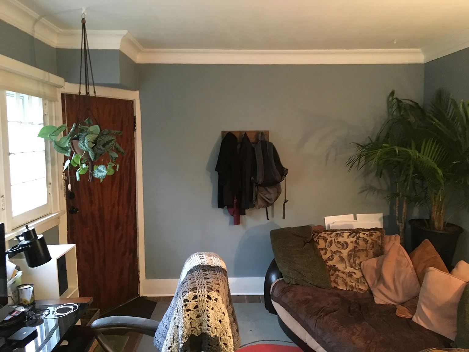 1 bed, 900 sqft, $1,500 — Photo 4