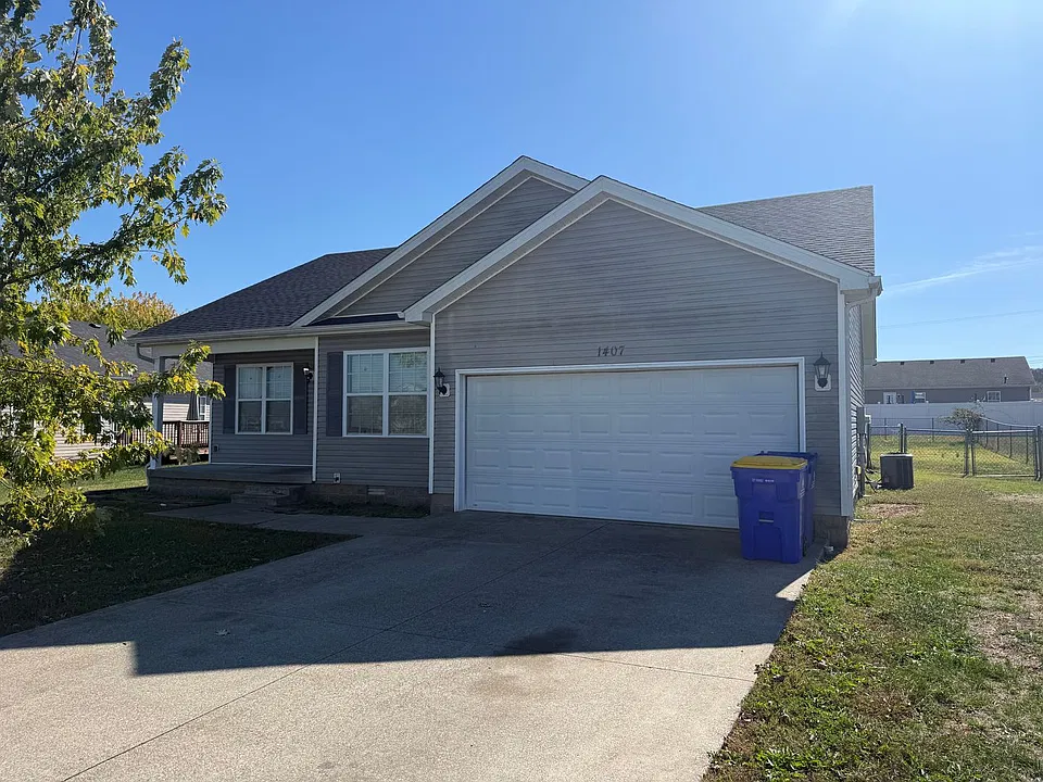 1407 Calgary Way
