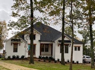 30 Roehrig Court Lot 3, Old Hickory, TN 37138