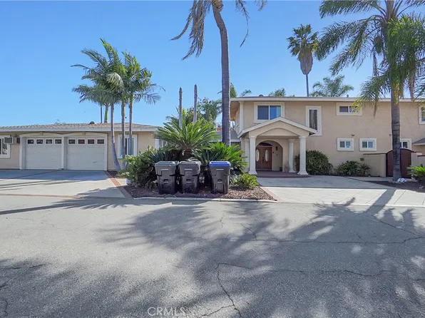 14052 Lone Star St, La Puente, CA 91746