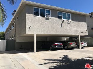 1318 S Ogden Dr, Los Angeles, CA 90019
