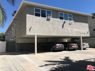 1318 S Ogden Dr, Los Angeles, CA, 90019