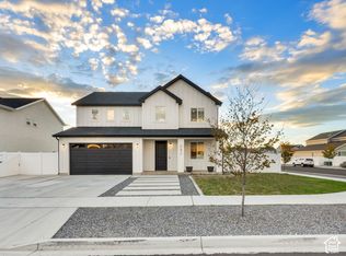 842 S 250 W, American Fork, UT 84003