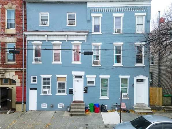 406 Ridge Ave #2, Allentown, PA 18102