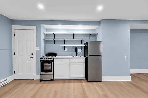 542 Miller Ave #19A Photo 1