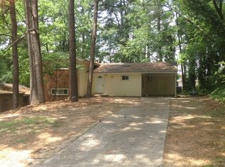 2472 Ortega Way, Atlanta, GA 30341