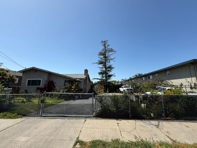 440 Madison Ave, Redwood City, CA, 94061
