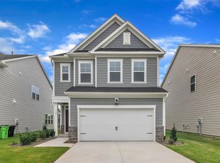 749 Swim Cave Ln, Wendell, NC 27591