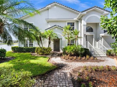 6080 Pinnacle LN #1701, Naples, FL, 34110
