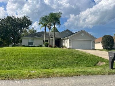 997 Gulfstream Ave, Sebastian, FL, 32958