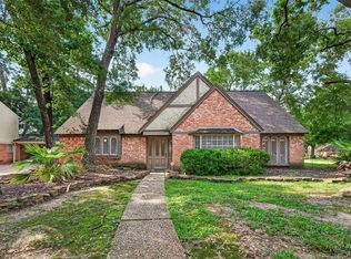 5623 Pinewilde Dr, Houston, TX 77066
