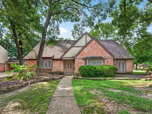 5623 Pinewilde Dr, Houston, TX 77066