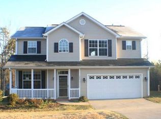 157 Faulkner Cir, Greer, SC 29651