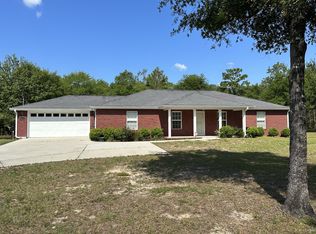 5570 Mount Olive Rd, Crestview, FL 32539
