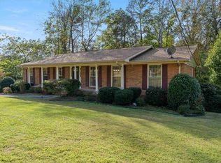 4520 Old Caldwell Mill Rd, Birmingham, AL 35242