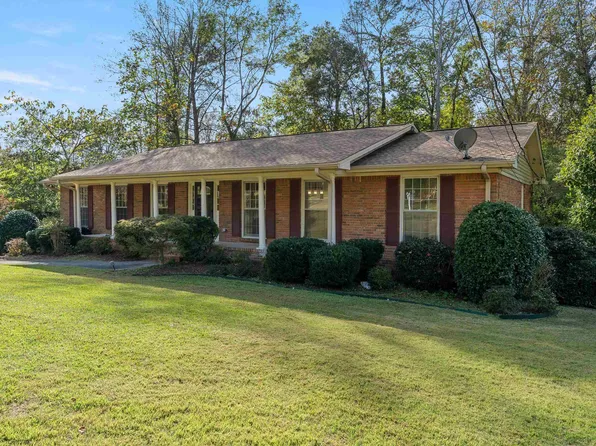 4520 Old Caldwell Mill Rd, Birmingham, AL 35242