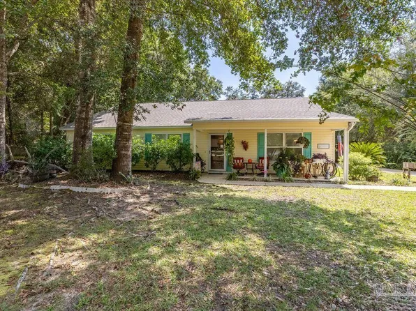 32844 W Bay Dr, Lillian, AL 36549