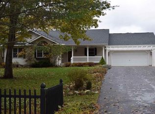 1357 N Us 23, East Tawas, MI 48730