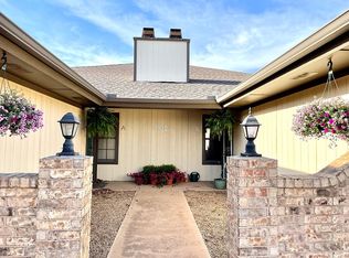 5102 Rainbow Rd, Midland, TX 79707