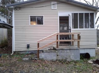 211 Farrar Rd, Cohutta, GA 30710