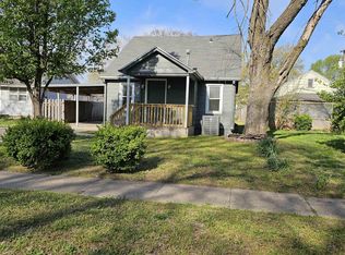 721 NE Wabash Ave, Topeka, KS 66616