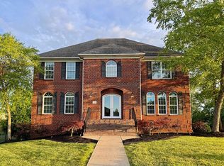 124 Waterford Cir, Frankfort, KY
